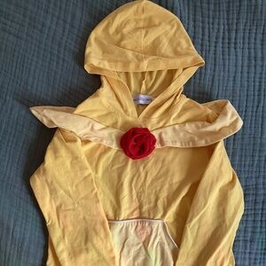 Only Little Once Belle Hoodie